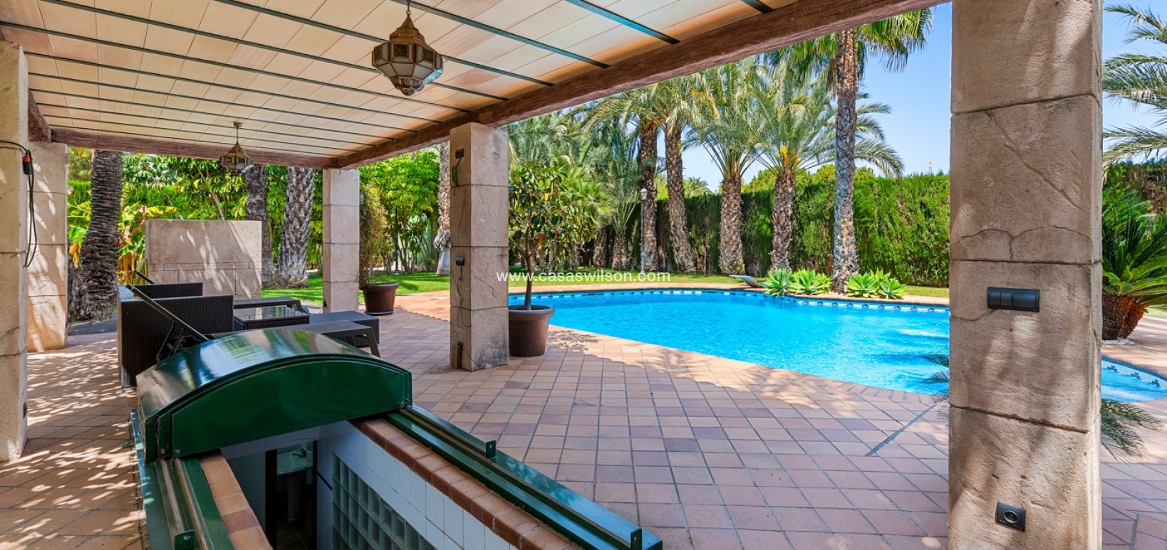 Sale - Villa - Elche - Elche/Elx