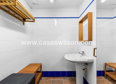 Sale - Villa - Elche - Elche/Elx