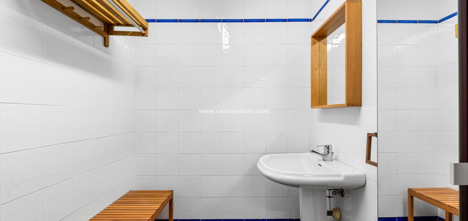 Sale - Villa - Elche - Elche/Elx