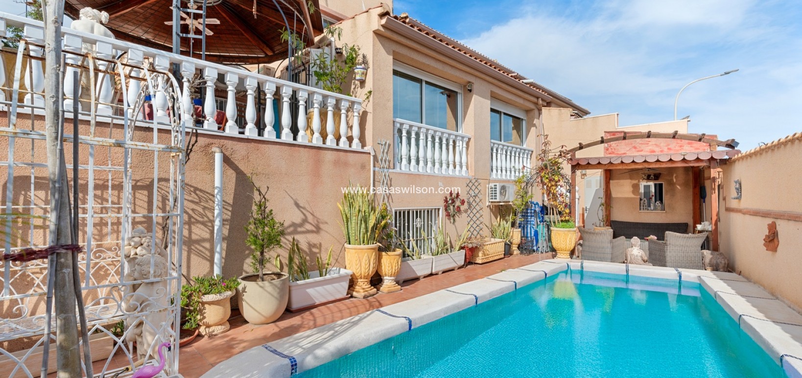 Sale - Villa - Ciudad Quesada - Ciudad Quesada - Rojales