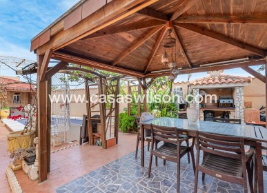 Sale - Villa - Ciudad Quesada - Ciudad Quesada - Rojales