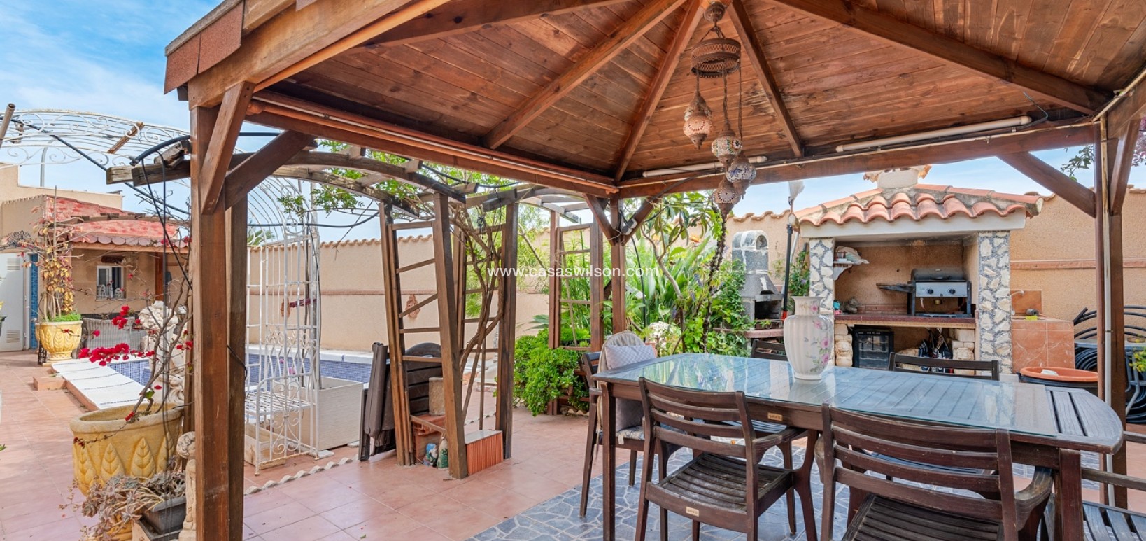 Sale - Villa - Ciudad Quesada - Ciudad Quesada - Rojales