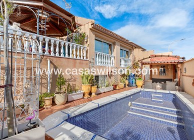 Sale - Villa - Ciudad Quesada - Ciudad Quesada - Rojales