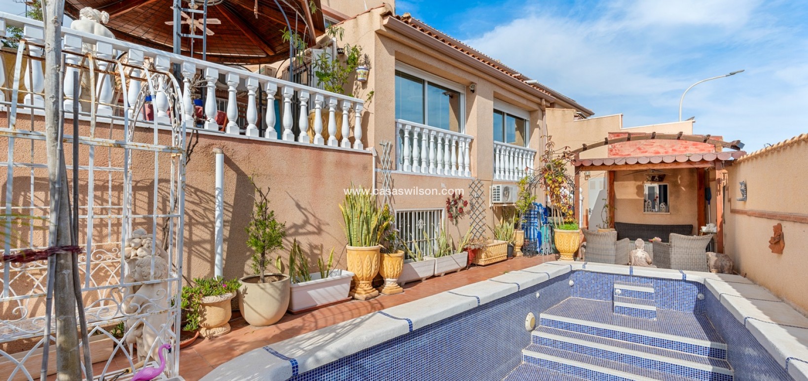 Sale - Villa - Ciudad Quesada - Ciudad Quesada - Rojales