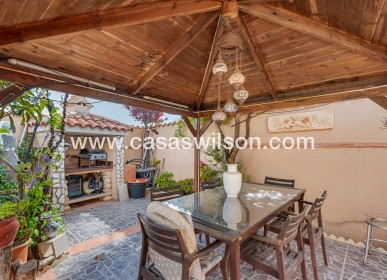 Sale - Villa - Ciudad Quesada - Ciudad Quesada - Rojales