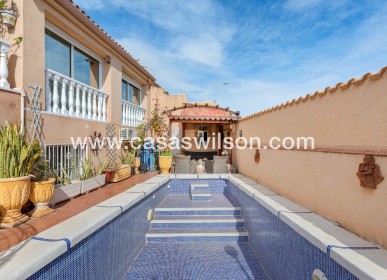 Sale - Villa - Ciudad Quesada - Ciudad Quesada - Rojales
