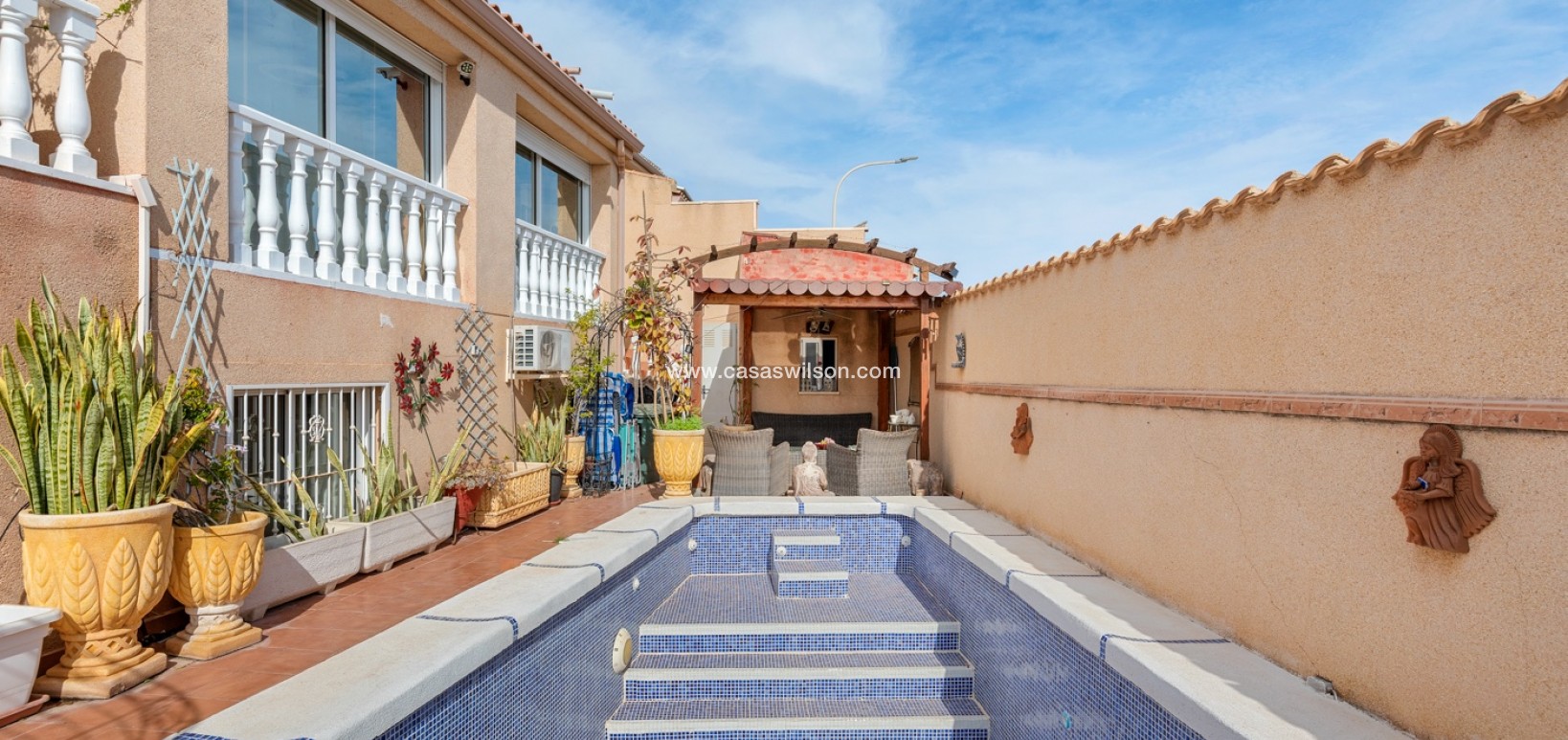 Sale - Villa - Ciudad Quesada - Ciudad Quesada - Rojales