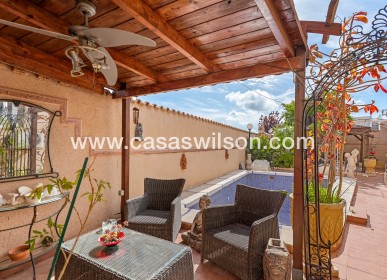 Sale - Villa - Ciudad Quesada - Ciudad Quesada - Rojales