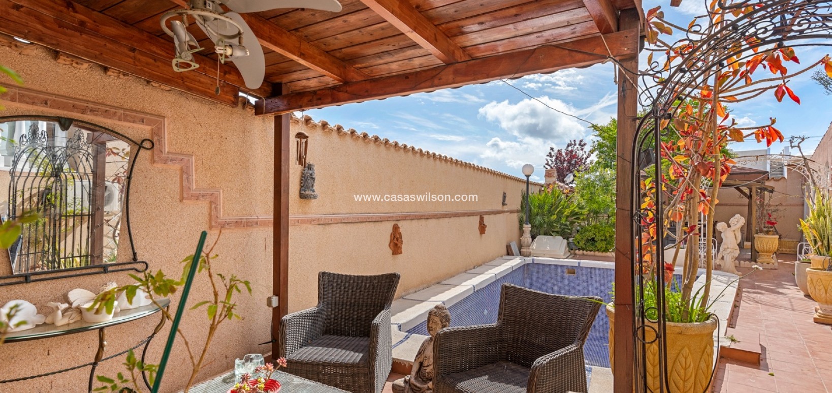 Sale - Villa - Ciudad Quesada - Ciudad Quesada - Rojales