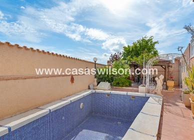 Sale - Villa - Ciudad Quesada - Ciudad Quesada - Rojales