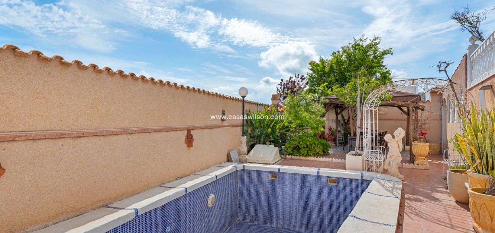 Sale - Villa - Ciudad Quesada - Ciudad Quesada - Rojales