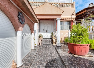 Sale - Villa - Ciudad Quesada - Ciudad Quesada - Rojales