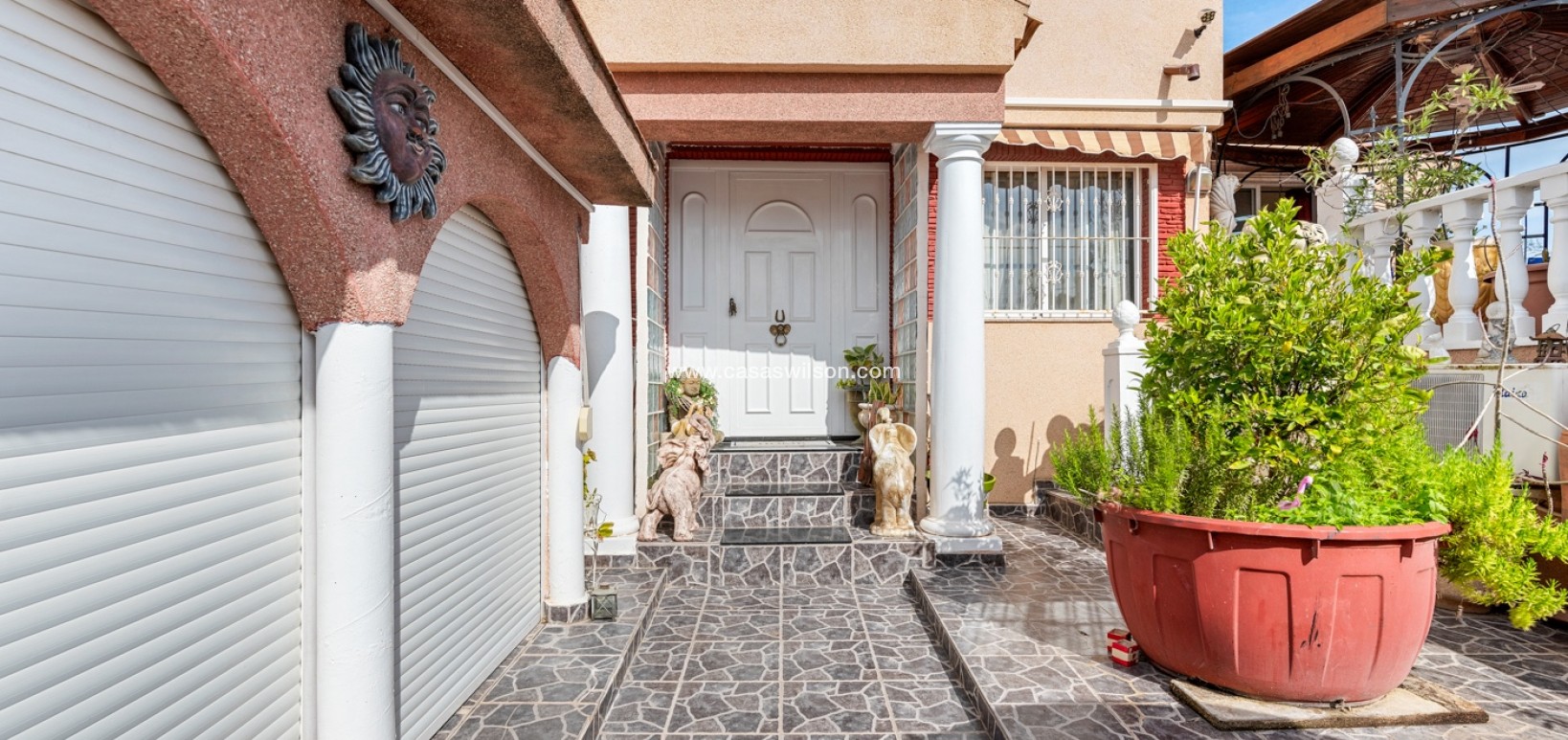 Sale - Villa - Ciudad Quesada - Ciudad Quesada - Rojales