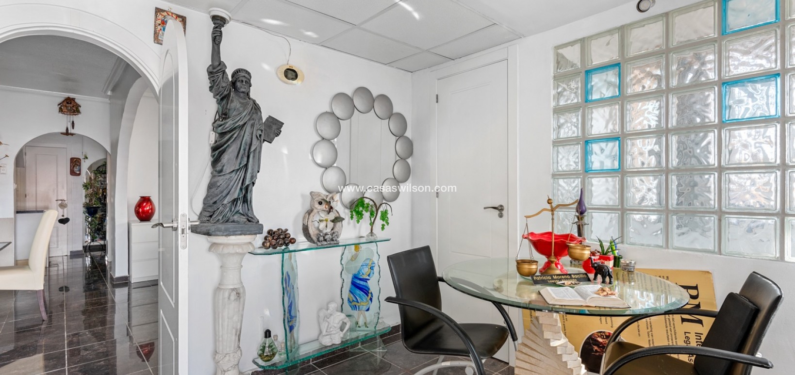 Sale - Villa - Ciudad Quesada - Ciudad Quesada - Rojales