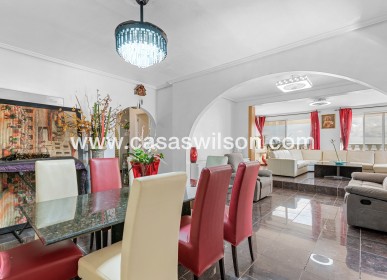 Sale - Villa - Ciudad Quesada - Ciudad Quesada - Rojales