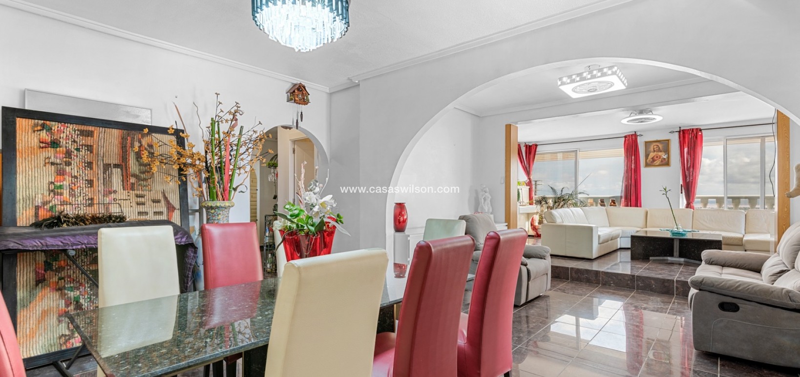 Sale - Villa - Ciudad Quesada - Ciudad Quesada - Rojales