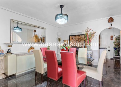 Sale - Villa - Ciudad Quesada - Ciudad Quesada - Rojales