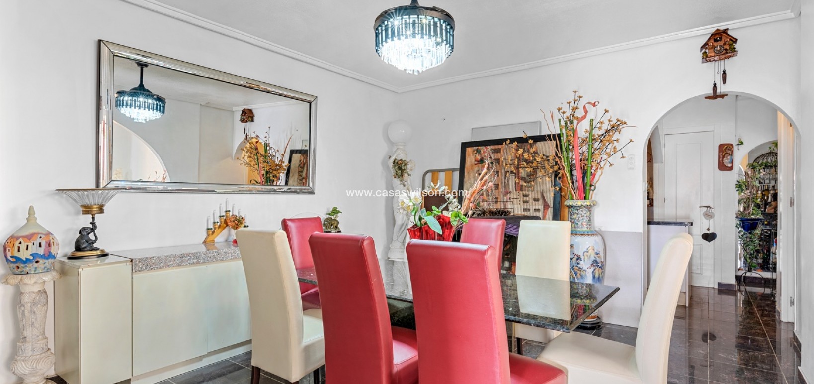 Sale - Villa - Ciudad Quesada - Ciudad Quesada - Rojales