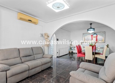 Sale - Villa - Ciudad Quesada - Ciudad Quesada - Rojales
