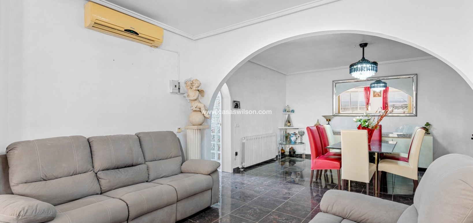 Sale - Villa - Ciudad Quesada - Ciudad Quesada - Rojales