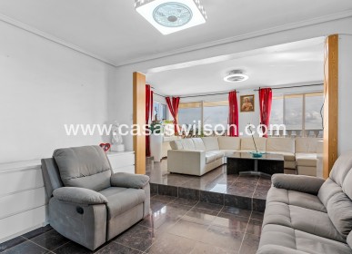 Sale - Villa - Ciudad Quesada - Ciudad Quesada - Rojales