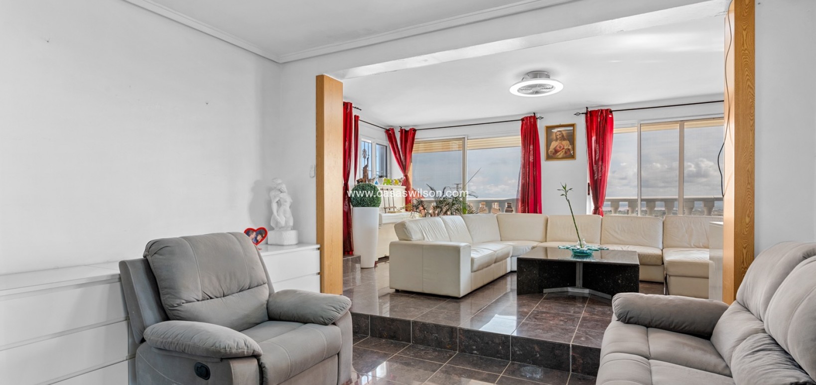 Sale - Villa - Ciudad Quesada - Ciudad Quesada - Rojales