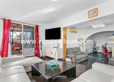 Sale - Villa - Ciudad Quesada - Ciudad Quesada - Rojales