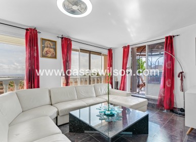 Sale - Villa - Ciudad Quesada - Ciudad Quesada - Rojales