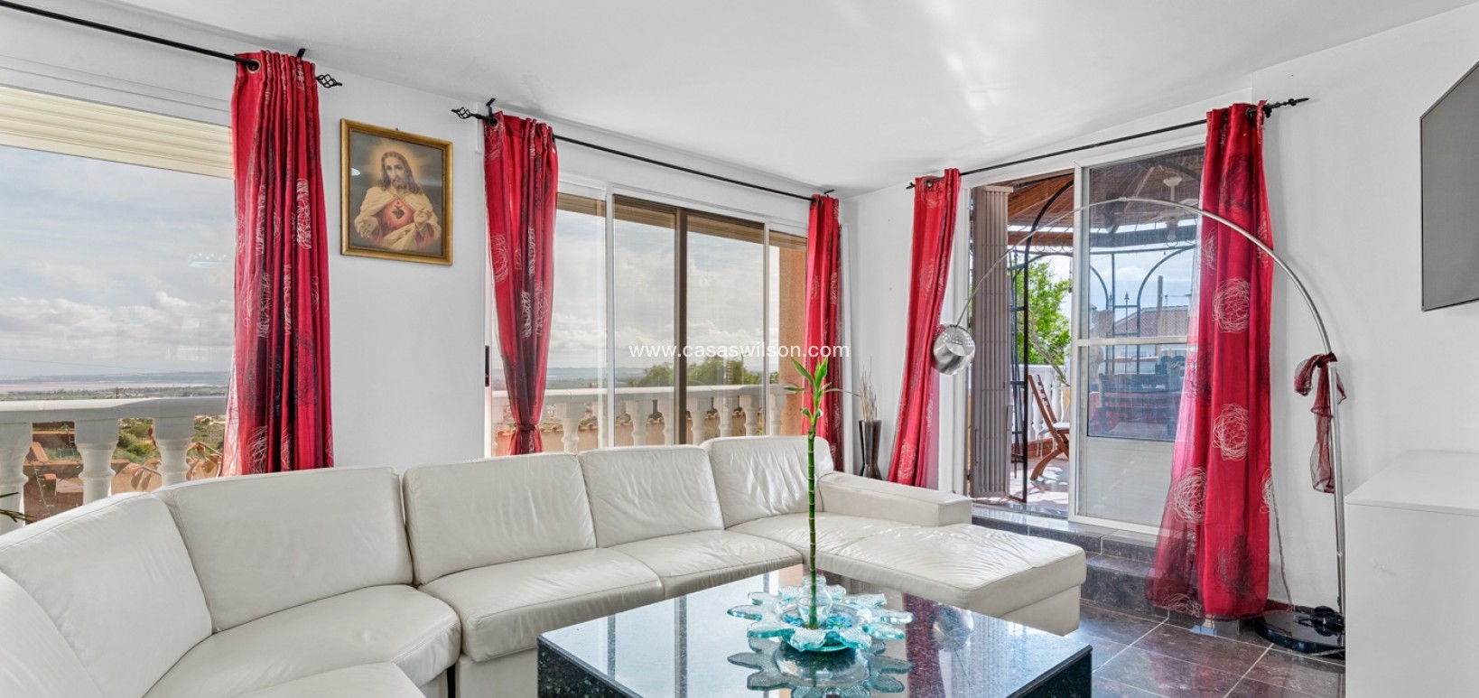 Sale - Villa - Ciudad Quesada - Ciudad Quesada - Rojales