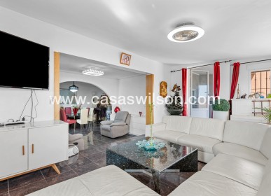 Sale - Villa - Ciudad Quesada - Ciudad Quesada - Rojales