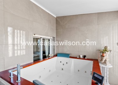 Sale - Villa - Ciudad Quesada - Ciudad Quesada - Rojales