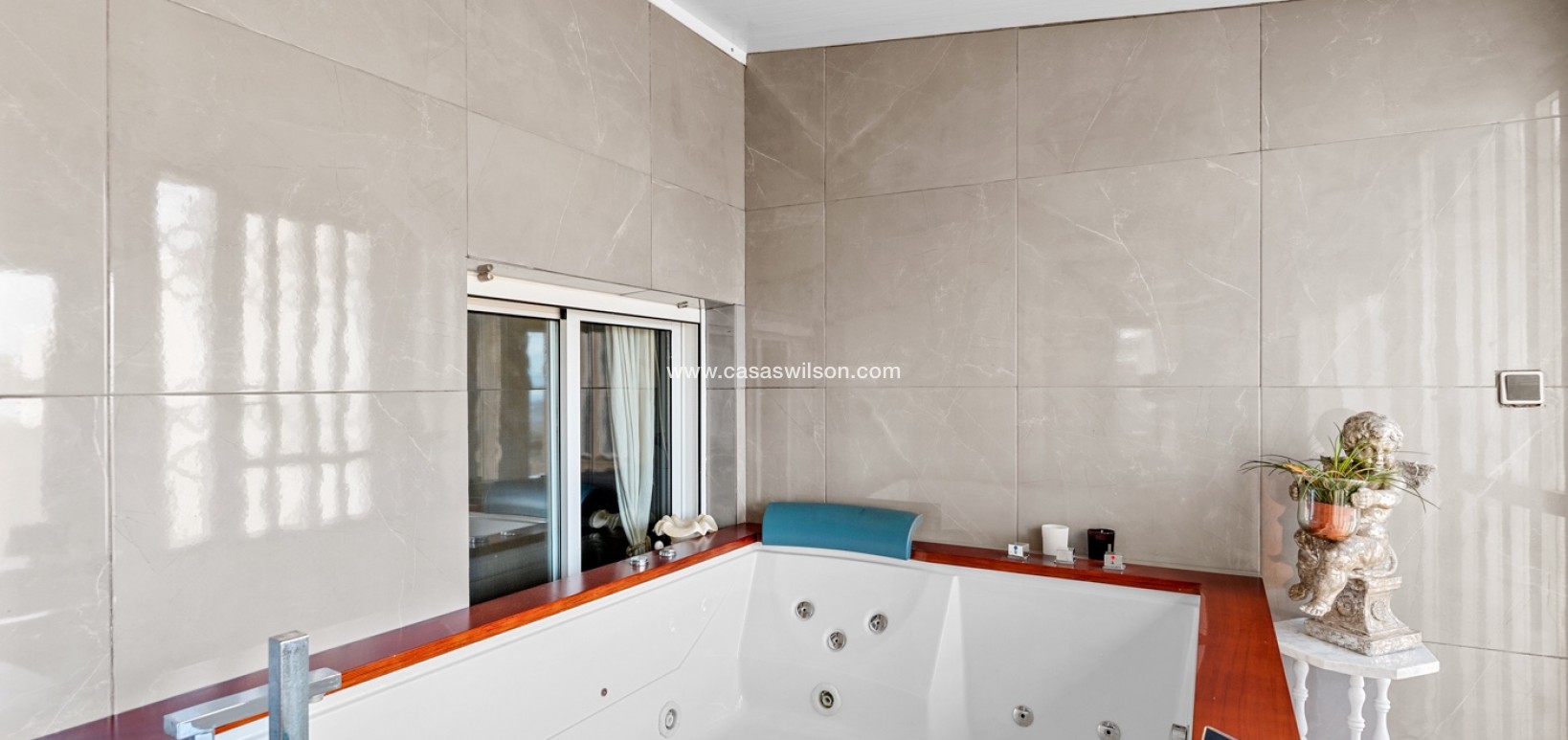 Sale - Villa - Ciudad Quesada - Ciudad Quesada - Rojales