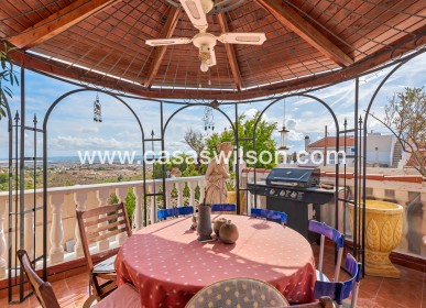 Sale - Villa - Ciudad Quesada - Ciudad Quesada - Rojales