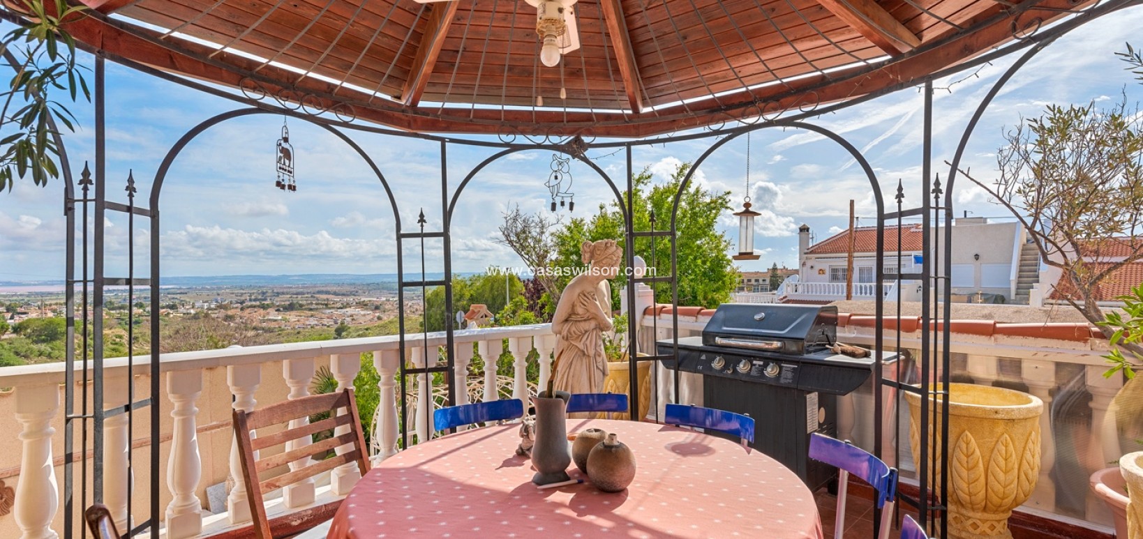 Sale - Villa - Ciudad Quesada - Ciudad Quesada - Rojales