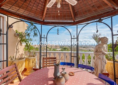 Sale - Villa - Ciudad Quesada - Ciudad Quesada - Rojales