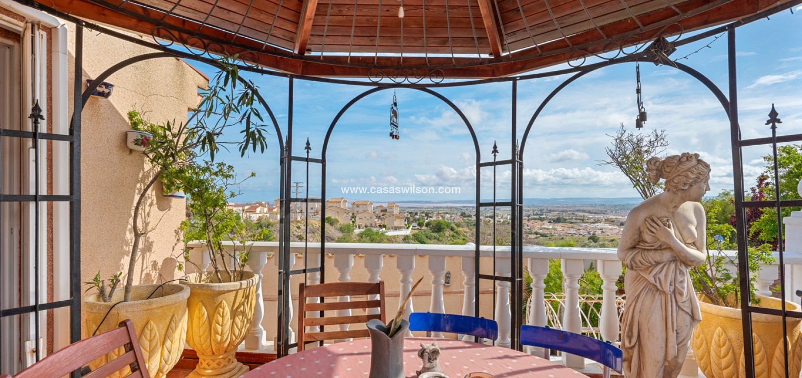 Sale - Villa - Ciudad Quesada - Ciudad Quesada - Rojales