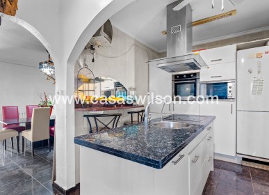 Sale - Villa - Ciudad Quesada - Ciudad Quesada - Rojales