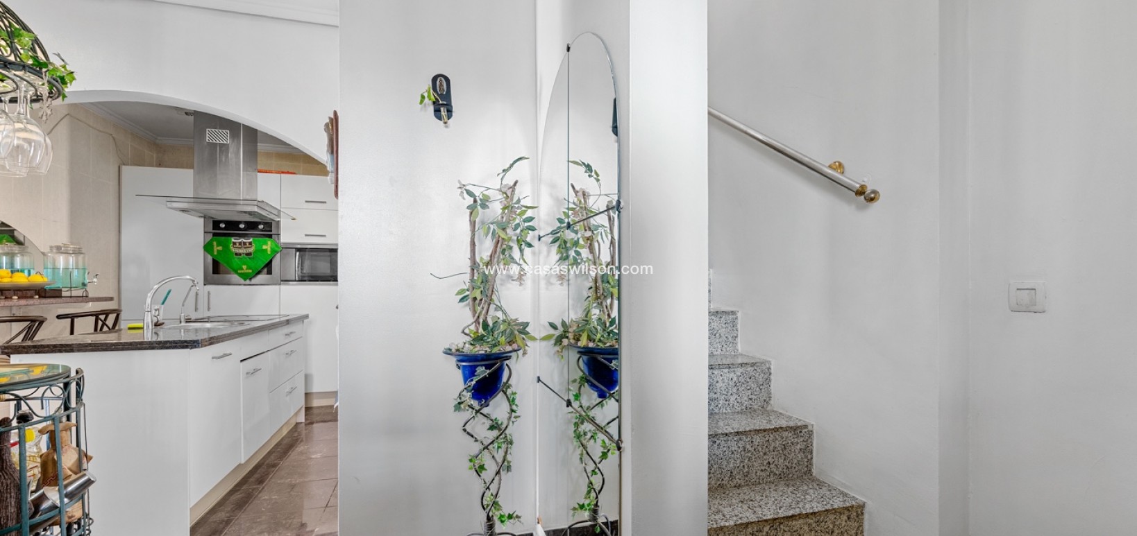 Sale - Villa - Ciudad Quesada - Ciudad Quesada - Rojales