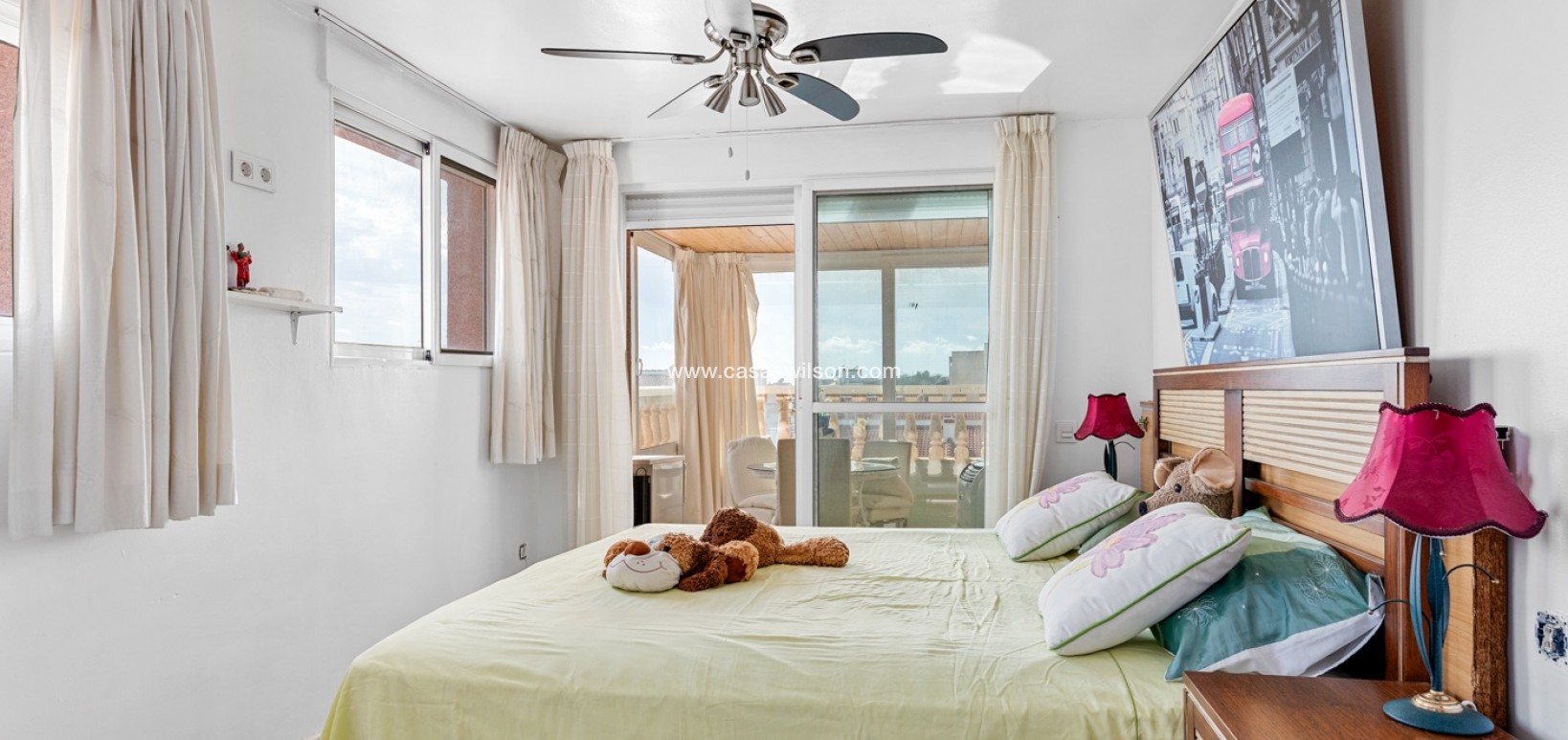 Sale - Villa - Ciudad Quesada - Ciudad Quesada - Rojales