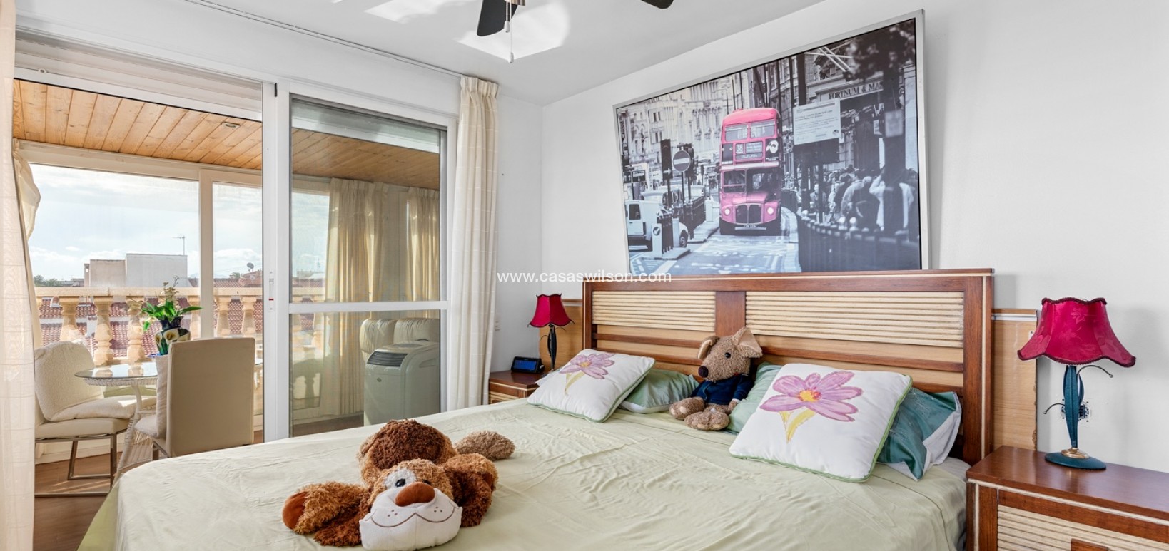 Sale - Villa - Ciudad Quesada - Ciudad Quesada - Rojales