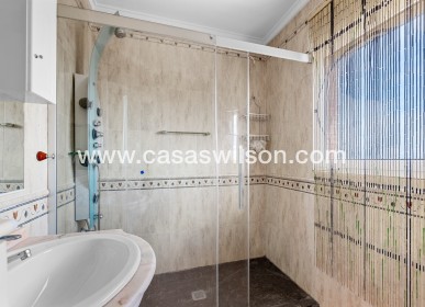 Sale - Villa - Ciudad Quesada - Ciudad Quesada - Rojales