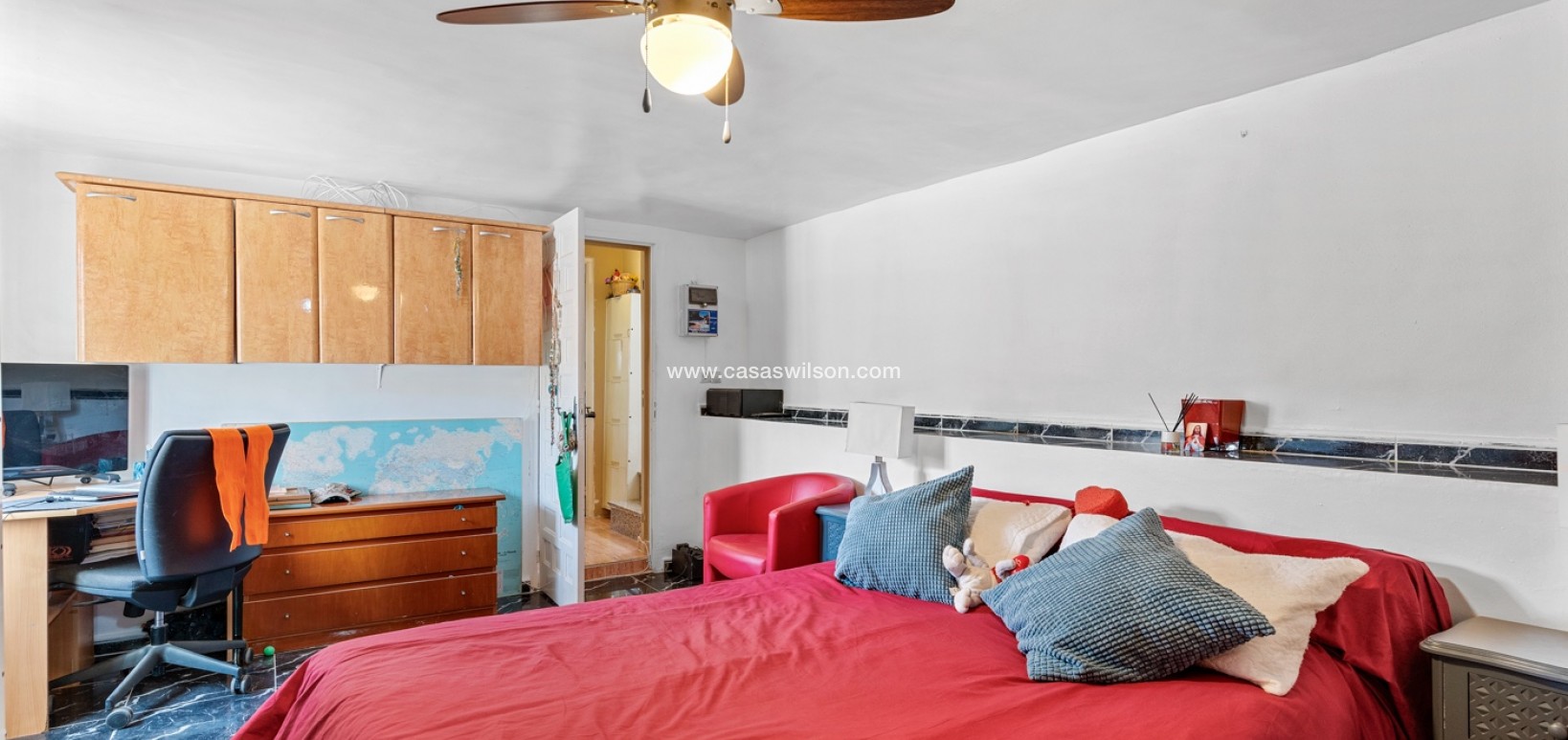 Sale - Villa - Ciudad Quesada - Ciudad Quesada - Rojales