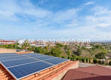 Sale - Villa - Ciudad Quesada - Ciudad Quesada - Rojales