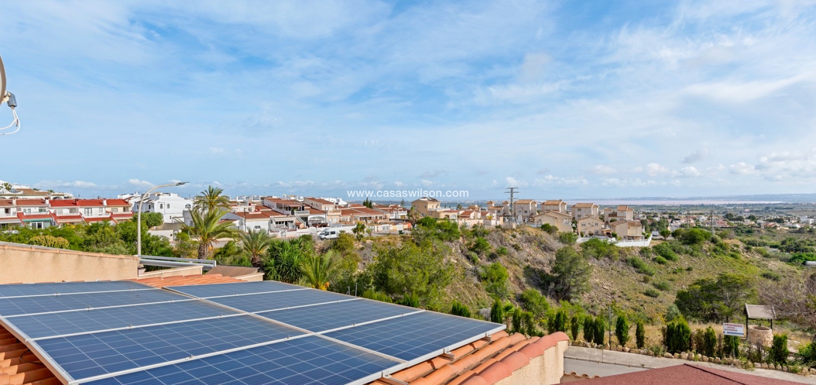 Sale - Villa - Ciudad Quesada - Ciudad Quesada - Rojales