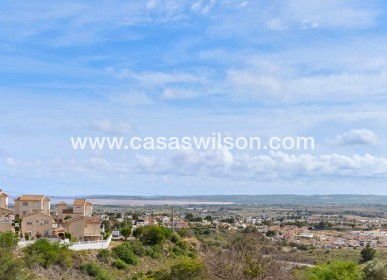 Sale - Villa - Ciudad Quesada - Ciudad Quesada - Rojales