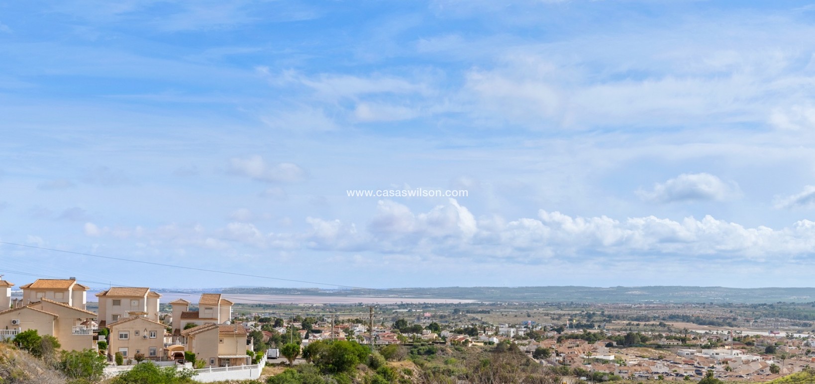 Sale - Villa - Ciudad Quesada - Ciudad Quesada - Rojales