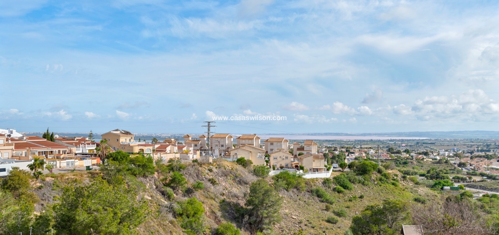 Sale - Villa - Ciudad Quesada - Ciudad Quesada - Rojales