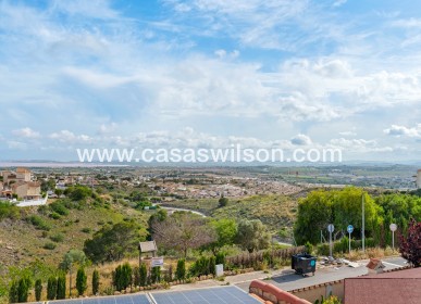 Sale - Villa - Ciudad Quesada - Ciudad Quesada - Rojales