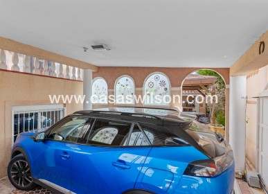 Sale - Villa - Ciudad Quesada - Ciudad Quesada - Rojales