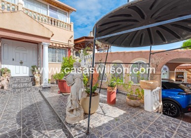 Sale - Villa - Ciudad Quesada - Ciudad Quesada - Rojales